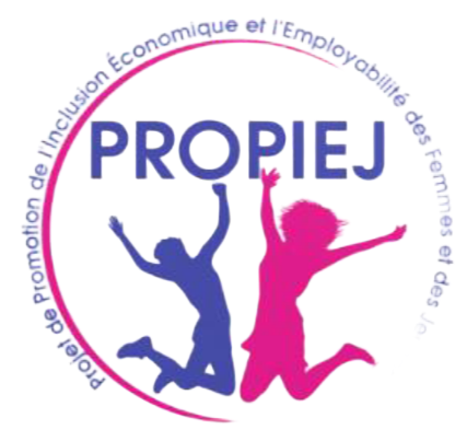 Propiej Logo